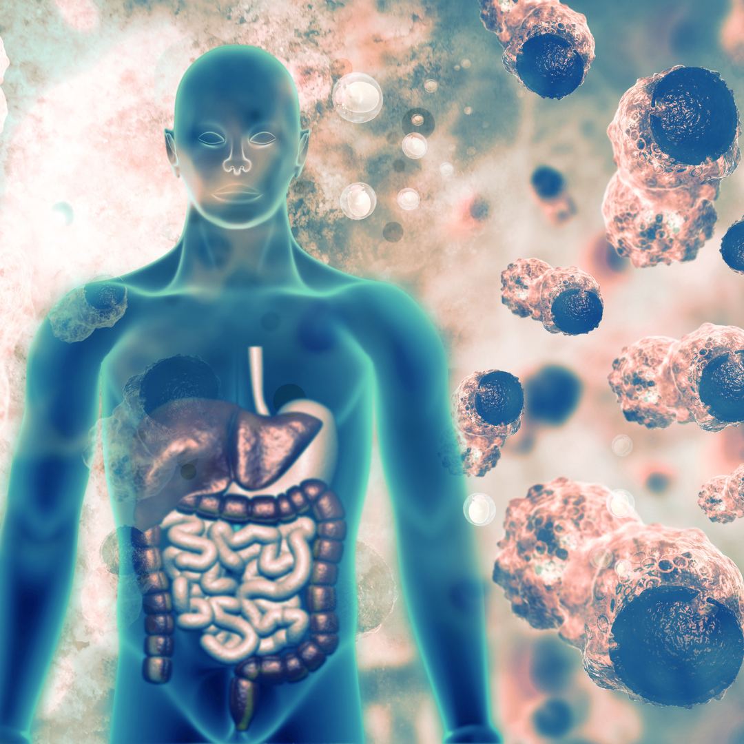 運用中醫治療炎症性腫瘤的綜合方案