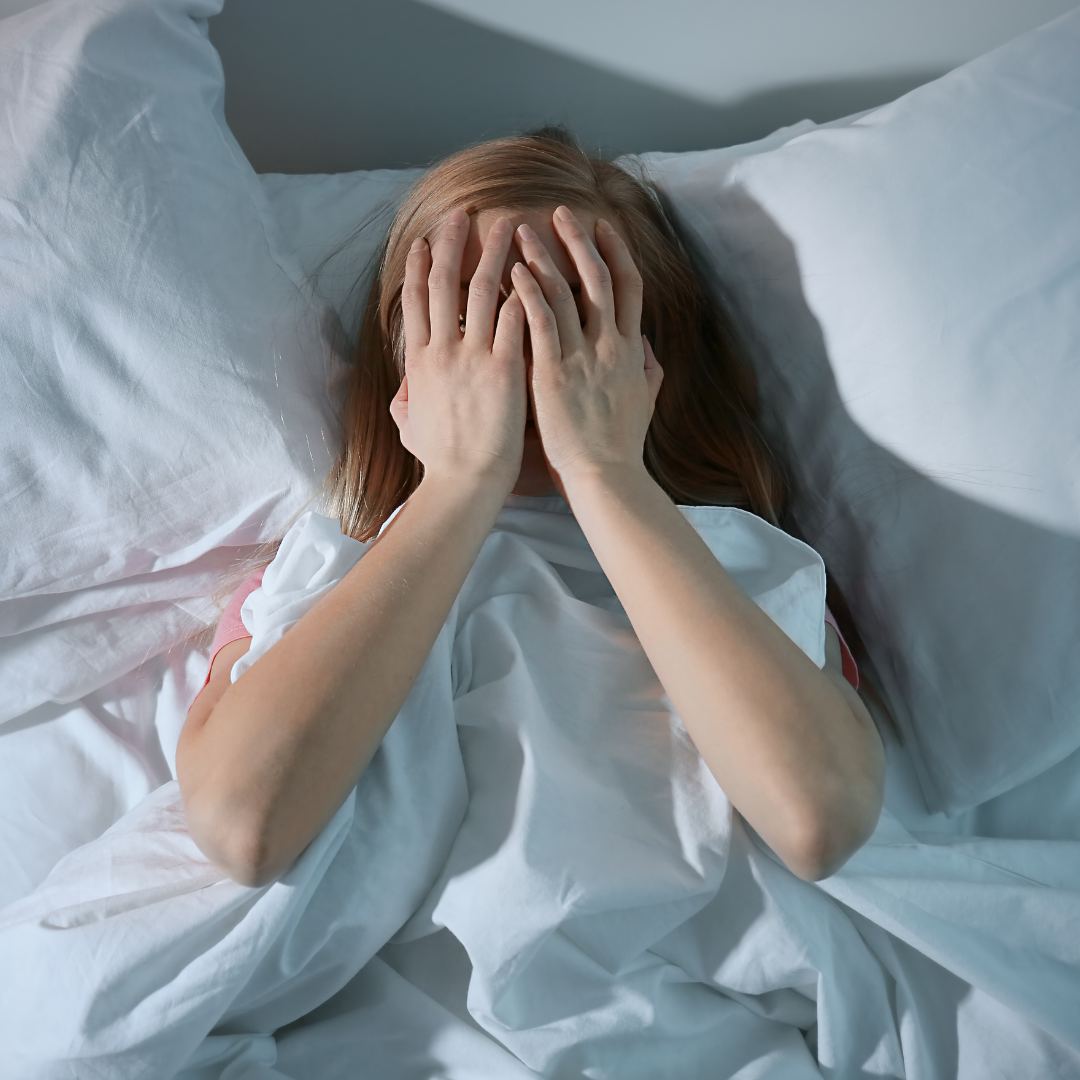 源與中醫：失眠的中醫療法深度解析