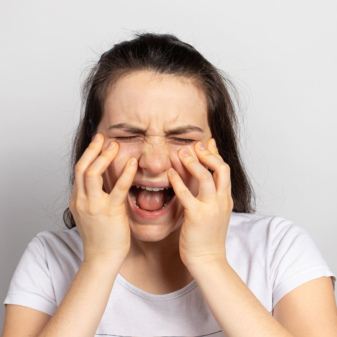 源與中醫：神經後遺痛的中醫治療策略