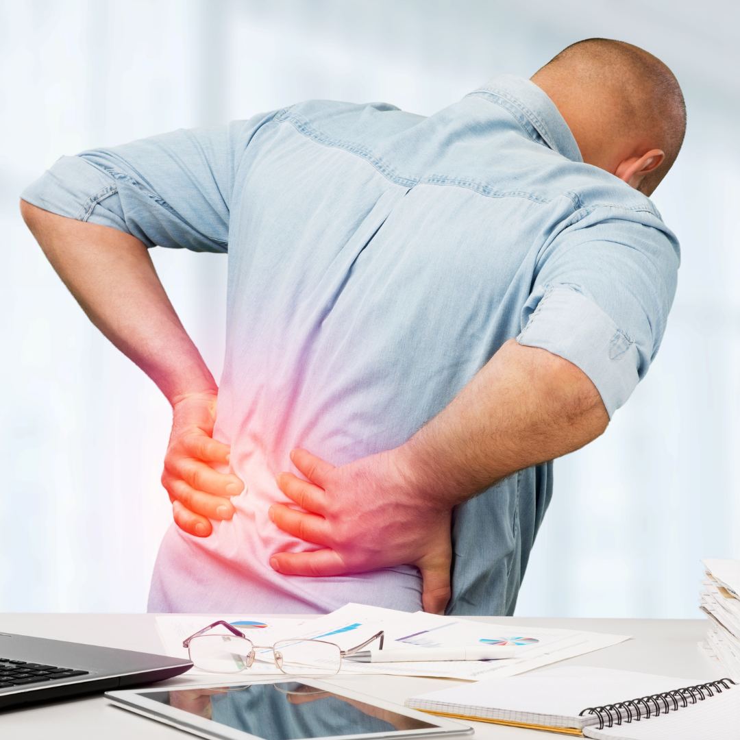 源與中醫診所對於痛症科的中醫治療探索